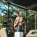 Bellwood Performs at Arkansas National Guard Minuteman Day