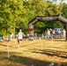 5K Race at Arkansas National Guard Minuteman Day