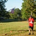 5K Race at Arkansas National Guard Minuteman Day