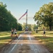 5K Race at Arkansas National Guard Minuteman Day