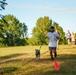 5K Race at Arkansas National Guard Minuteman Day