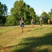 5K Race at Arkansas National Guard Minuteman Day