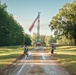 5K Race at Arkansas National Guard Minuteman Day