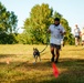 5K Race at Arkansas National Guard Minuteman Day