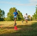 5K Race at Arkansas National Guard Minuteman Day