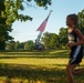 5K Race at Arkansas National Guard Minuteman Day