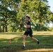 5K Race at Arkansas National Guard Minuteman Day