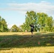 5K Race at Arkansas National Guard Minuteman Day