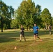 5K Race at Arkansas National Guard Minuteman Day