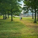 5K Race at Arkansas National Guard Minuteman Day