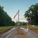 5K Race at Arkansas National Guard Minuteman Day