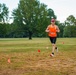 5K Race at Arkansas National Guard Minuteman Day