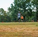 5K Race at Arkansas National Guard Minuteman Day