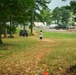 5K Race at Arkansas National Guard Minuteman Day