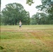 5K Race at Arkansas National Guard Minuteman Day