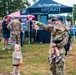 Arkansas National Guard Minuteman Day