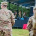 106th Army Band Performs at Minuteman Day