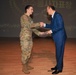 Camp Casey Soldiers Recognized by Dongducheon City for Volunteer Service