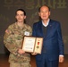 Camp Casey Soldiers Recognized by Dongducheon City for Volunteer Service