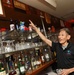 Longtime Kure bartender offers friendly setting to homesick Americans