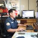 Kure fire dispatcher shares passion for coffee to bring team closer