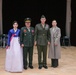 MARFORK Attends Republic of Korea Change of Command Ceremony