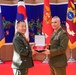 MARFORK Attends Republic of Korea Change of Command Ceremony