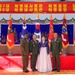 MARFORK Attends Republic of Korea Change of Command Ceremony