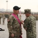 Gen. Brunson Assumes Command of UNC/CFC/USFK