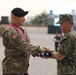 Gen. Brunson Assumes Command of UNC/CFC/USFK