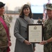 Gen. Brunson Assumes Command of UNC/CFC/USFK