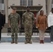 Gen. Brunson Assumes Command of UNC/CFC/USFK