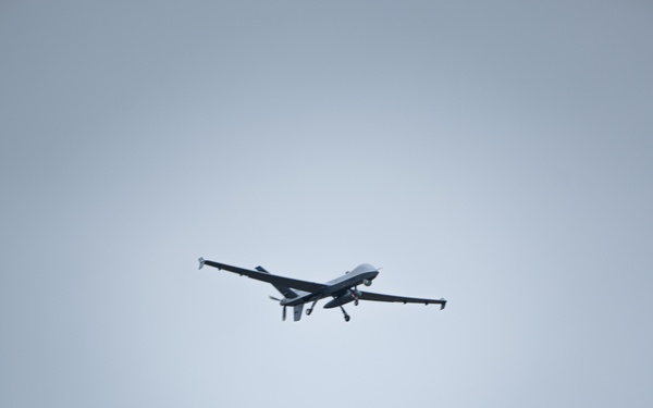 MQ-9 Reaper