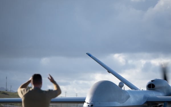 MQ-9 Reaper