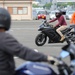 USAG Japan revives motorcycle safety program to train more riders