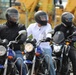 USAG Japan revives motorcycle safety program to train more riders