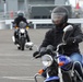 USAG Japan revives motorcycle safety program to train more riders