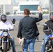 USAG Japan revives motorcycle safety program to train more riders