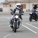 USAG Japan revives motorcycle safety program to train more riders