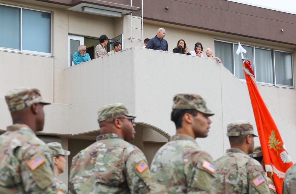 USAG Japan helps youth celebrate homecoming tradition overseas