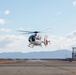 MCAS Iwakuni BHC conducts a simulated neonatal medevac with Hiroshima Prefectural Hospital