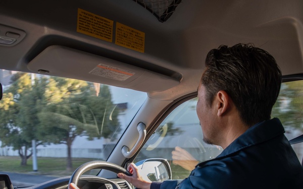 MCAS Iwakuni BHC conducts a simulated neonatal medevac with Hiroshima Prefectural Hospital