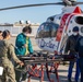 MCAS Iwakuni BHC conducts a simulated neonatal medevac with Hiroshima Prefectural Hospital