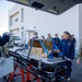 MCAS Iwakuni BHC conducts a simulated neonatal medevac with Hiroshima Prefectural Hospital