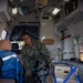 MCAS Iwakuni BHC conducts a simulated neonatal medevac with Hiroshima Prefectural Hospital