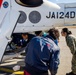 MCAS Iwakuni BHC conducts a simulated neonatal medevac with Hiroshima Prefectural Hospital