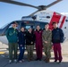 MCAS Iwakuni BHC conducts a simulated neonatal medevac with Hiroshima Prefectural Hospital