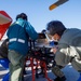 MCAS Iwakuni BHC conducts a simulated neonatal medevac with Hiroshima Prefectural Hospital