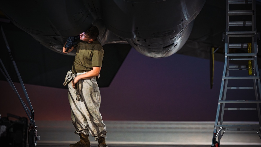 69th Bomb Squadron arrives in USCENTCOM AOR
