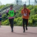 MCAS Iwakuni Friendship Relay Marathon 2024